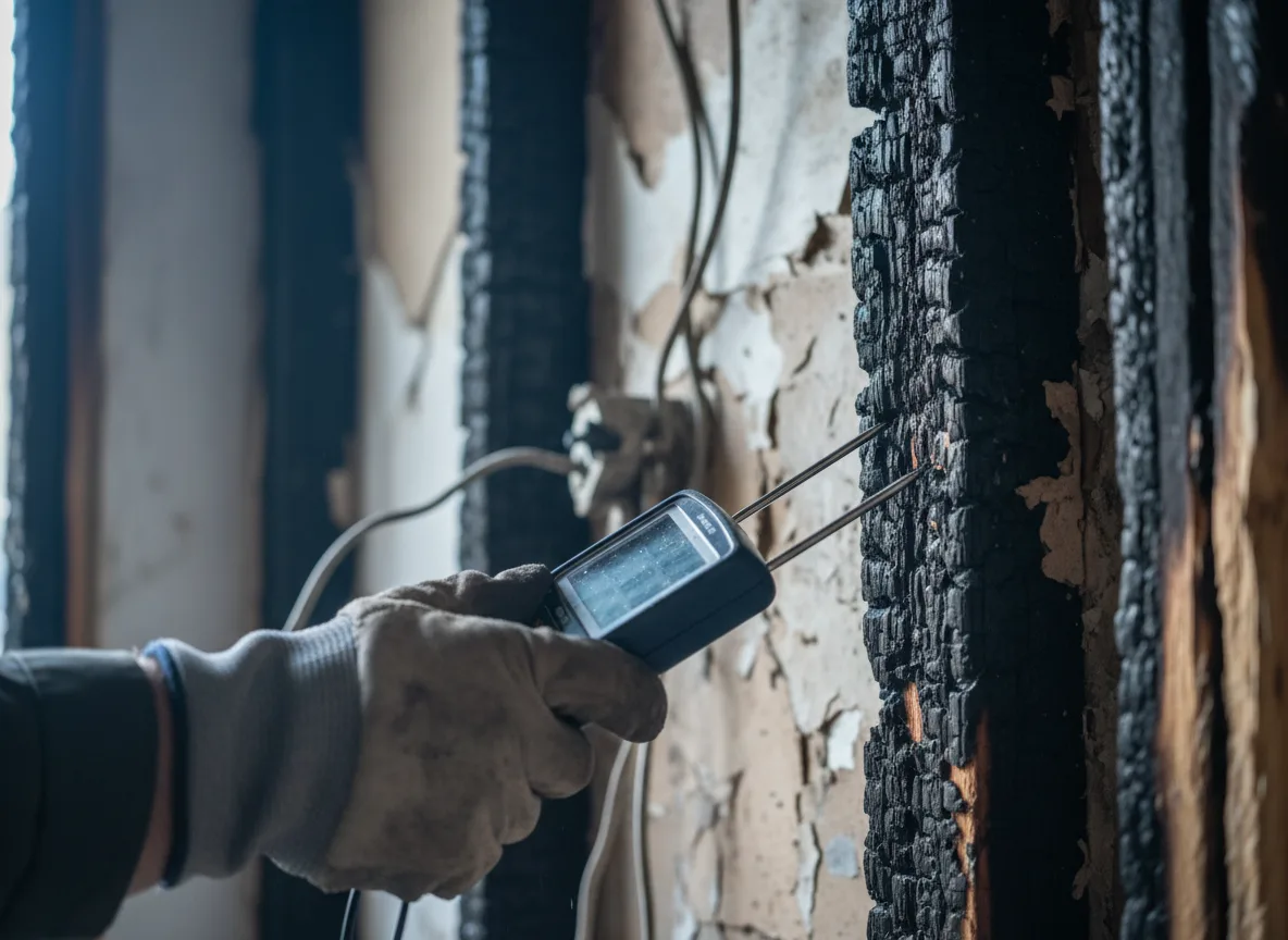 Fire Damage Restoration Siloam, GA FAQs